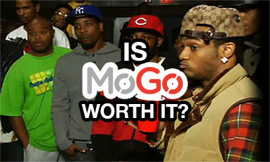 Mogo header image